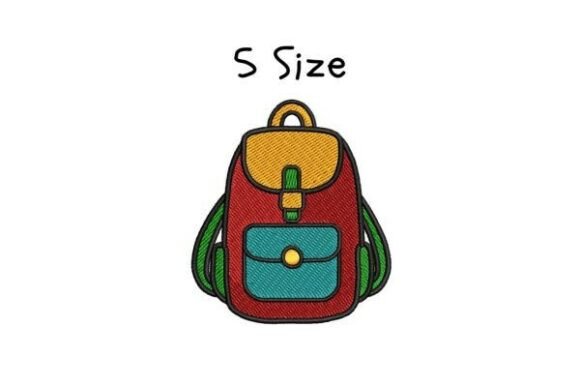 Backpack Embroidery Design: A Business Review