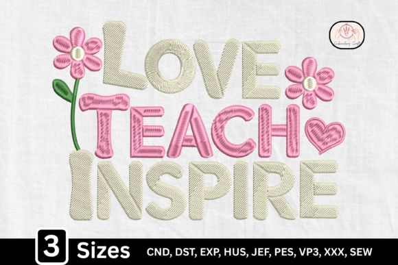 Love Teach Inspire Teacher: A Craft Fair Review